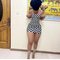 Hummy sexy African sex queen - escort in Gurgaon