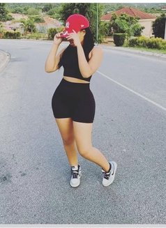 Hummy sexy African sex queen - escort in Noida Photo 3 of 3