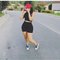 Hummy sexy African sex queen - escort in Gurgaon Photo 3 of 3