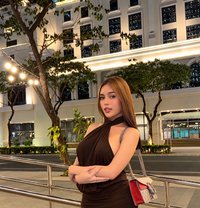 Humprey - escort in Manila