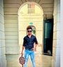 Hunaid India - Male escort in Indore Photo 1 of 6