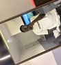 Oluwasegun - Male escort in Lagos, Nigeria Photo 1 of 2