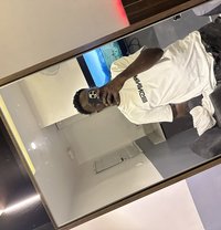 Oluwasegun - Male escort in Lagos, Nigeria