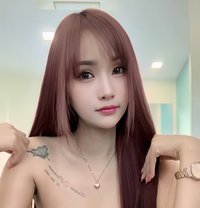 Honey - escort in Pattaya