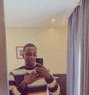 Hung Bbc - Male escort in Accra Photo 1 of 5