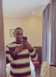 Hung Bbc - Male escort in Accra Photo 1 of 5