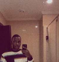 Hung Bbc - Male escort in Accra