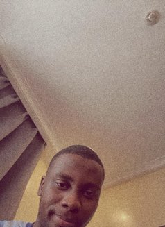 Hung Bbc - Male escort in Accra Photo 3 of 5