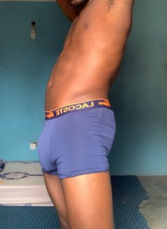 Hung Bbc - Male escort in Accra Photo 4 of 5