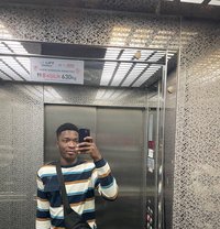 Hung Bbc - Male escort in Kuala Lumpur