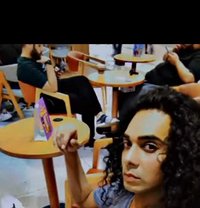 Hung Boy 22cms - Male escort in Dubai