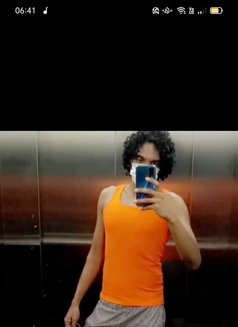 Hung Boy 22cms - Male escort in Dubai Photo 10 of 11