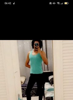 Hung Boy 22cms - Male escort in Dubai Photo 11 of 11