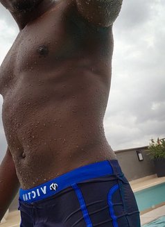 Hung Bull - Male escort in Nairobi Photo 1 of 9