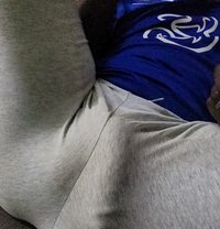 Hung Bull - Male escort in Nairobi