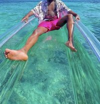 Hung Dkk Handsome Sexy Cute Clean - Acompañantes masculino in Johannesburg