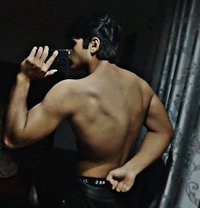 Her Choice - Male escort in Multān