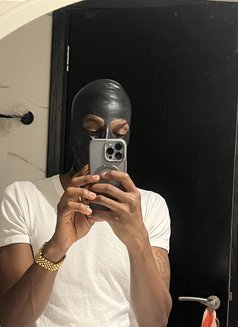 BBC VIKING - Male escort in Dubai Photo 1 of 5