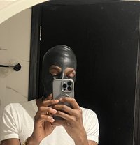 BBC VIKING - Male escort in Dubai