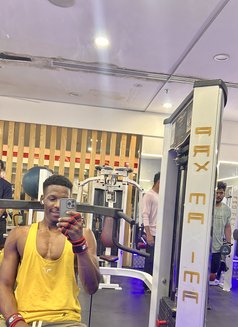 BBC VIKING - Male escort in Dubai Photo 3 of 5