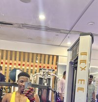 BBC VIKING - Male escort in Dubai