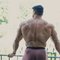 Hung Hunk - masseur in Kathmandu