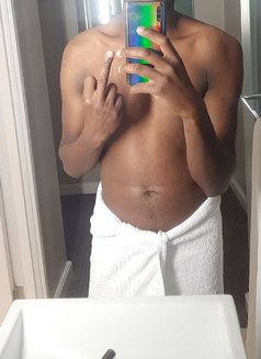 Hung Mamba - Male escort in Cape Town Photo 1 of 1