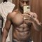 Hung Prince🇺🇸 - Male escort in London