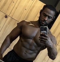 Hung Prince Lj - Male escort in Ko Samui