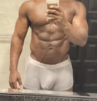 Hung Prince Lj - Male escort in Ko Samui