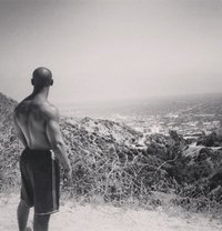 Hung Prince Lj🇺🇸 - Acompañantes masculino in Geneva