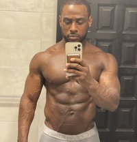 Hung Prince Lj🇺🇸 - Male escort in Singapore