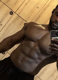 Hung Prince Lj🇺🇸 - Male escort in Geneva Photo 14 of 17