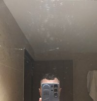 Hung White Boy - Male escort in Mumbai