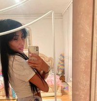HornyBabe - escort in Kuala Lumpur