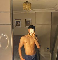 Hungboyeng - Male escort in İstanbul