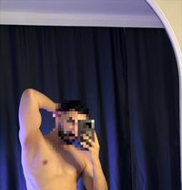 Hungboyeng - Male escort in İstanbul