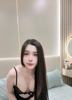 Hungina - escort in Jeddah Photo 1 of 7