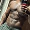 HungPrinceLJ - Male escort in Bangkok