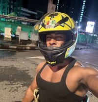 HungPrinceLJ - Acompañantes masculino in Bangkok