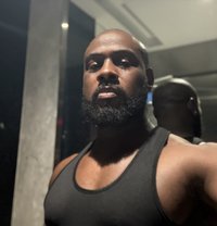 HungPrinceLJ - Male escort in Bangkok