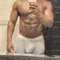 HungPrinceLJ - Male escort in Bangkok