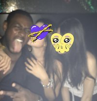 HungPrinceLJ - Male escort in Bangkok