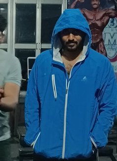 Hungry Wolf - Male escort in Meerut Photo 3 of 3