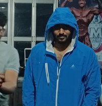 Hungry Wolf - Acompañantes masculino in Meerut