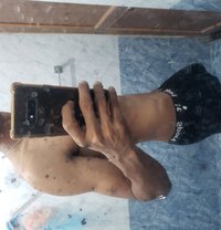 Hunk Boy - Male escort in Colombo