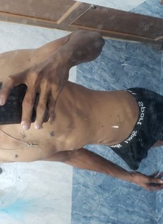 Hunk Boy - Male escort in Colombo Photo 5 of 5
