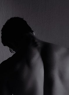 Hunk for Massage - Masajista in Kathmandu Photo 1 of 1
