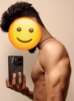 Hunk for women/couple - Male escort in Chandigarh Photo 7 of 8