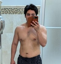 Hunk - Male escort in Dubai